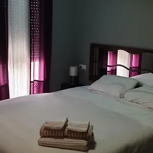 Apartamento Omar Playa, Málaga