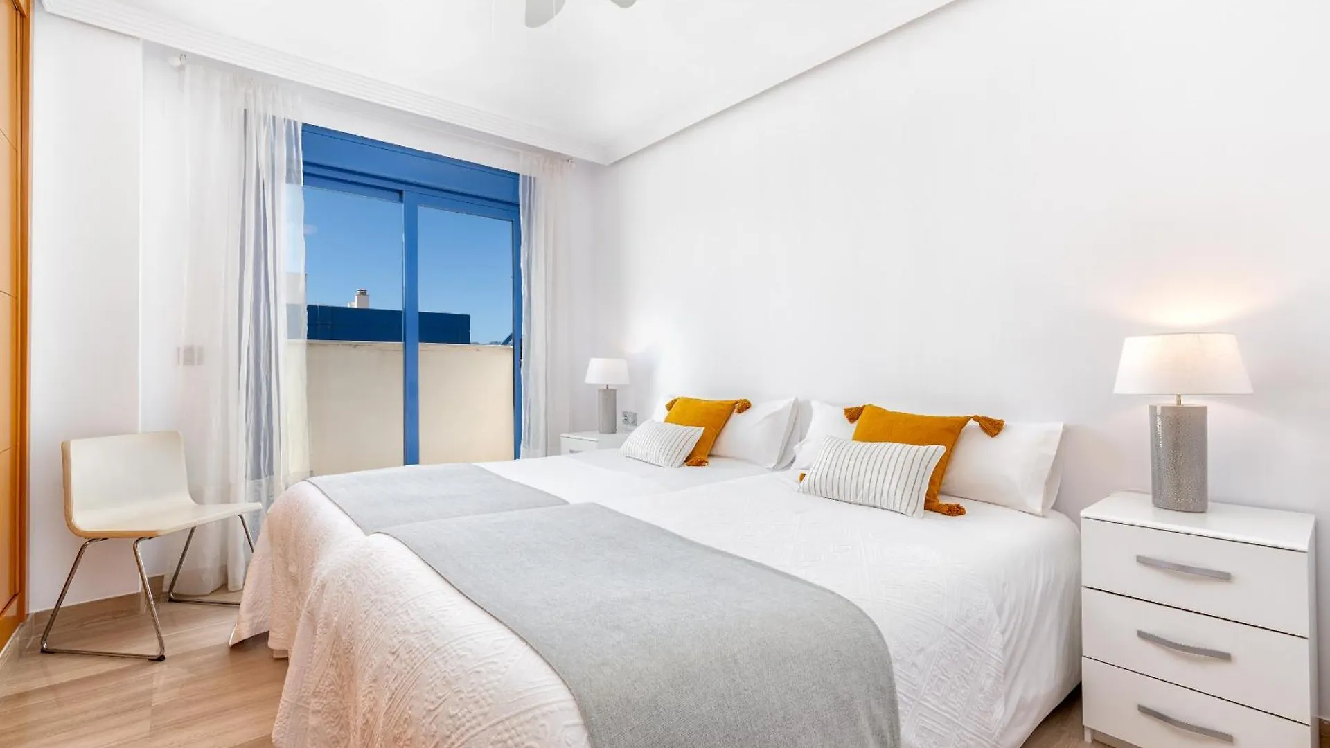Iloftmalaga Atico Pacifico 19 B Apartment Malaga
