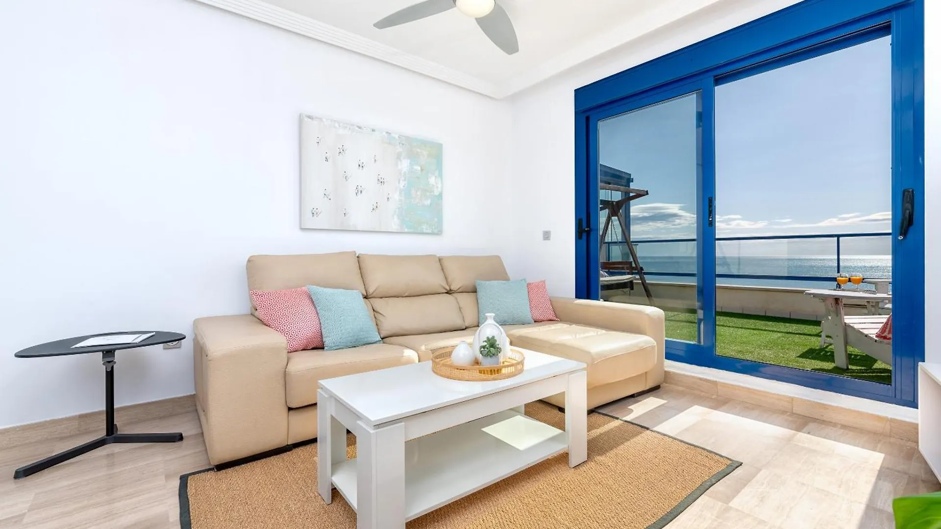 Iloftmalaga Atico Pacifico 19 B Apartment Spain
