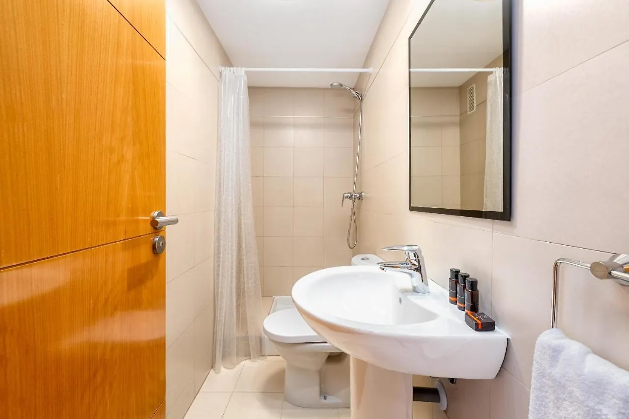Iloftmalaga Atico Pacifico 19 B Apartment Spain